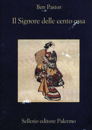 [Captain Martin Bora 08] • Il Signore Delle Cento Ossa